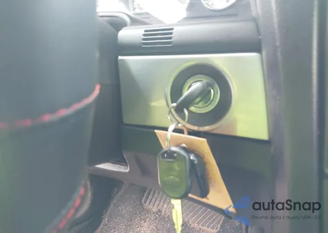 2003 Ford Thunderbird из США, поврежденный, VIN 1FAHP60A43Y111799